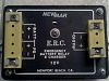 Newmar ERC-12-15 Back Up Switch Over