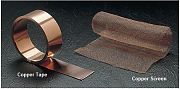 Newmar GS-2-25 Ground Strap 25´L X 2W