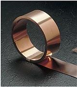 Newmar GS-2-50 Ground Strap 50´L X 2W