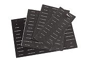 Newmar LS-II Label Set of 55