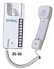 Newmar PI-10 Handset White