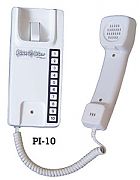 Newmar PI-10 Handset White