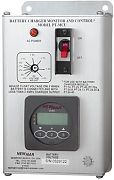Newmar PT25W Phase Three Series Battery Chargers - 12 Volt 25 Amp