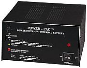 Newmar Power-Pac 7A/H Power Supply