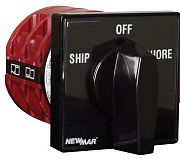 Newmar SS 7.5 Transfer Switch
