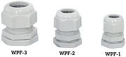 Newmar WPF-2 1.25" Waterproof Fitting