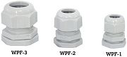 Newmar WPF-3 1.5" Waterproof Fitting