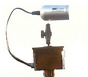 Night to Day NTD3030 Towcam Wireless Marine Night Vision Camera