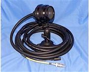 Night to Day NTD4040 Ultra-Low Lux Camera With ir Illuminators