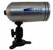 Night to Day SC1717-1 SEE Cannon Ultra-Low Lux Camera