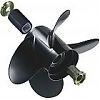 Nissan/Tohatsu 50-140 HP Outboard Propellers