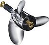 Nissan/Tohatsu 9-50 HP Outboard Propellers
