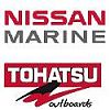 Nissan/Tohatsu Outboard Propellers