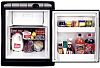 Norcold DE-0041R Ac/Dc Refrigerator 3.6 Cu