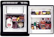 Norcold DE-0041R Ac/Dc Refrigerator 3.6 Cu