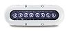 OceanLED X-Series - X8 - Midnight Blue LED