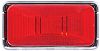 Optronics MC-91RS Clearance Marker Red Sealed