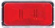 Optronics MC-91RS Clearance Marker Red Sealed