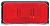 Optronics MC-91RS Clearance Marker Red Sealed