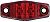 Optronics MCL13R2BP LED Mini Clearance/Marker Red