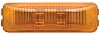 Optronics MCL61ABP Thinline Amber Mark/Clear Lite