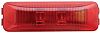 Optronics MCL61RBP Thinline Red Mark/Clear Lite
