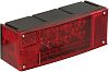 Optronics ST17RBP Combo Tail Light Drvr Side