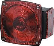 Optronics ST6RBP Subm Combo Tail Light Passngr