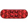 Optronics STL72RK LED Oval Tail Light Kit