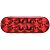 Optronics STL72RK LED Oval Tail Light Kit