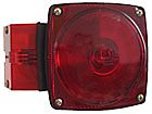 Optronics TL60RK Submersible Over 80" Trailer Light Set