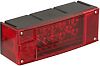 Optronics TLL160RK LED Waterproof Trailer Light Set