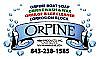 OrPine Wax