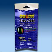 Orion 924 6" Lightstick - 2 GR, 1 RD, 1 WH