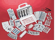 Orion Weekender First Aid Kit