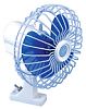 Oscillating Fan 6" 12V