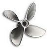Outboard Propellers