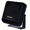 POLY-PLANAR VHF Extension Speaker - 10W Surface Mount - (single) Black