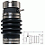 PSS Shaft Seal 1 3/4" Shaft 3 1/4" Tube
