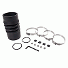 PSS Shaft Seal Maintenance Kit 1 1/4" Shaft 2" Tube