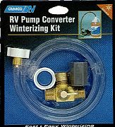 PUMP CONVERTOR KIT