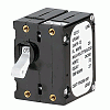 Paneltronics ´a´ Frame Magnetic Circuit Breaker - 5 Amps - Double Pole