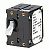 Paneltronics ´a´ Frame Magnetic Circuit Breaker - 5 Amps - Double Pole
