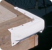 Perimeter Corner Bumpers