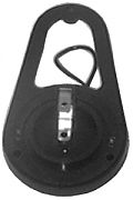Perko 0107 Spare Base and Socket Assembly