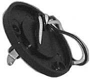 Perko 0135 Spare Base & Socket Assembly