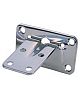 Perko 0148DP0CHR Bracket Table