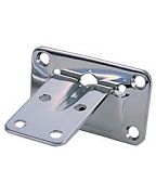 Perko 0148DP0CHR Bracket Table