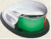 Perko 0227DP0CHR Combo Bow Bi-Color Light
