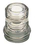 Perko 0248DP0CLR Clear All-Round Light Lens